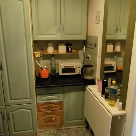Kawalerka Blisko Morza Apartamento Gdańsk